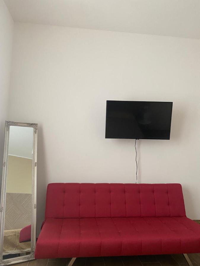 Ludo'S Rooms Кальярі Екстер'єр фото